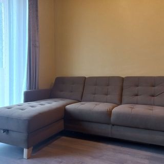 Naplemente Apartman Zamárdi (4)