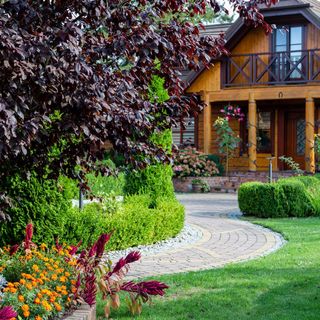 Osada Morskie Ustronie (2)