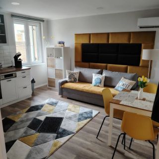 Pupi Apartmanház Balatonlelle (2)