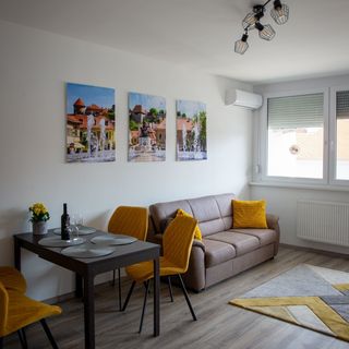 Castle View Apartman Eger (5)