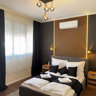 Sion Residence Apartman Debrecen (2)