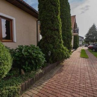 Karolek - Apartamenty i Pokoje Grzybowo (4)