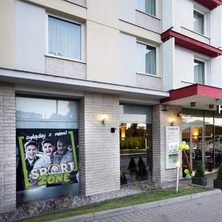 Hotel Campanile Lublin (5)