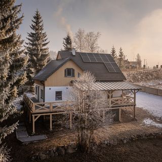 Mountain Air Lodge Izvoru Mureșului (4)
