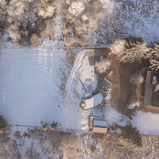 Mountain Air Lodge Izvoru Mureșului (5)