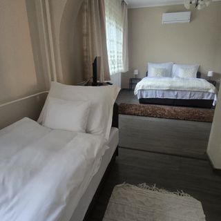 Centrum Apartman - Nagykálló (3)