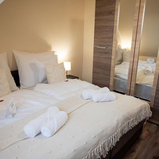 Centrum Apartman - Nagykálló (4)