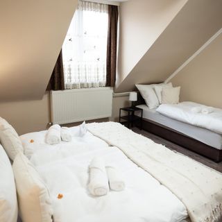 Centrum Apartman - Nagykálló (2)