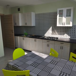 Pokoje Żagiel Gąski (4)