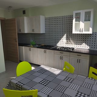 Pokoje Żagiel Gąski (4)