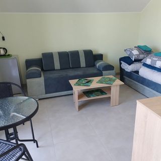 Pokoje Żagiel Gąski (5)