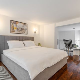 Apartament UItra-Central Lux Oradea  (5)