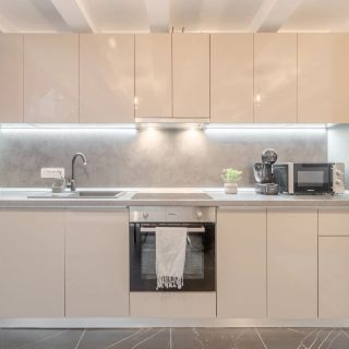 Apartament UItra-Central Lux Oradea (4)