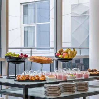 Hotel Golden Tulip Warszawa Centrum (5)