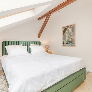 Apartament Ultra-Central Premium Oradea (4)