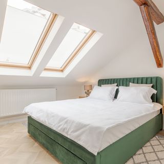 Apartament Ultra-Central Premium Oradea (5)