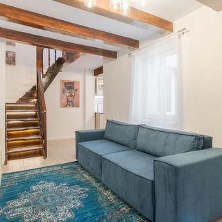 Apartament Ultra-Central Elegant Oradea (2)