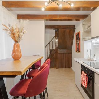 Apartament Ultra-Central Elegant Oradea (3)