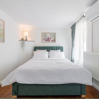 Apartament Ultra-Central Elegant Oradea (4)