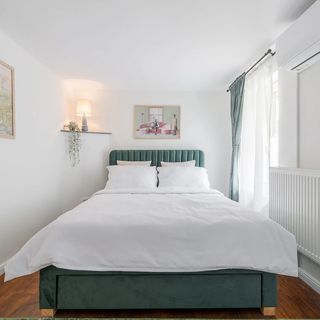 Apartament Ultra-Central Elegant Oradea (4)