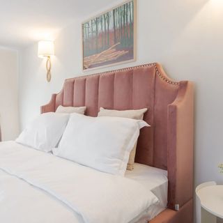 Apartament Ultra-Central Elegant Oradea (5)