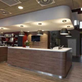 Hotel Campanile Wroclaw - Stare Miasto (5)