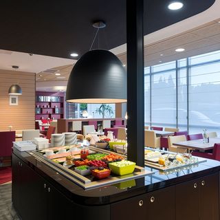 Hotel Campanile Wroclaw - Stare Miasto (2)