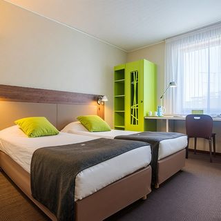 Hotel Campanile Wroclaw - Stare Miasto (4)