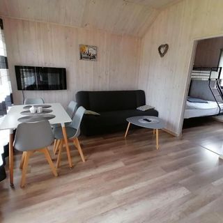 Domki Ekoraj Jarosławiec (4)