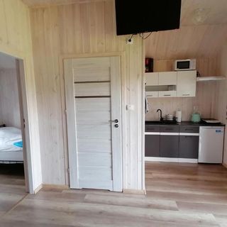 Domki Ekoraj Jarosławiec (5)