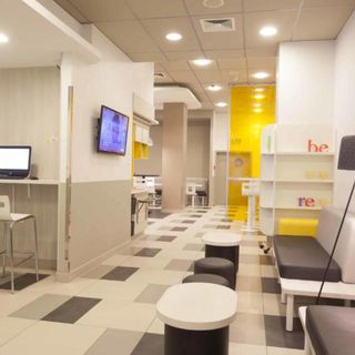 Hotel Premiere Classe Warszawa Centrum (3)