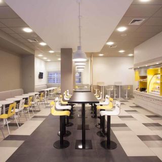 Hotel Premiere Classe Warszawa Centrum (4)