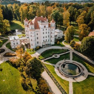 Hotel Pałac Wojanów (2)