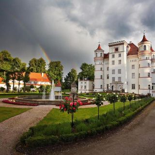 Hotel Pałac Wojanów (3)
