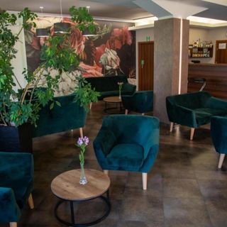 Centrum Restauracyjno-Hotelowe Florres Pawłowiczki (5)