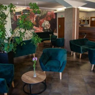 Centrum Restauracyjno-Hotelowe Florres Pawłowiczki (5)