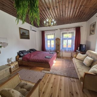 Vidám Vándor Vendégház Parád (2)