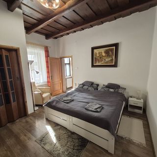 Vidám Vándor Vendégház Parád (4)