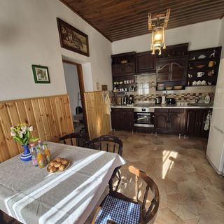 Vidám Vándor Vendégház Parád (5)