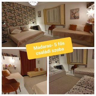 Csacsiország Vendégház Nógrádsáp (3)