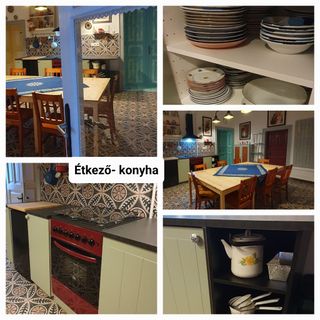 Csacsiország Vendégház Nógrádsáp (4)