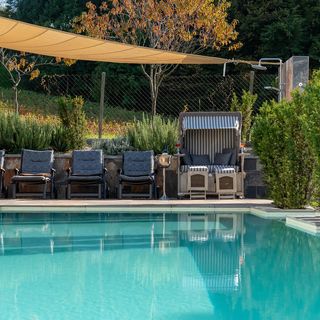 Vendégház Ehrenhausen - AST308 (4)