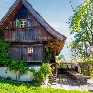 Vendégház Deutschlandsberg - AST306 (5)