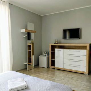 Willa Cztery Strony Świata Władysławowo (3)