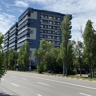 GooApartments Seven Mamaia (3)