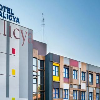 Hotel Galicya Kraków (3)