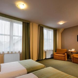 Hotel Galicya Kraków (2)