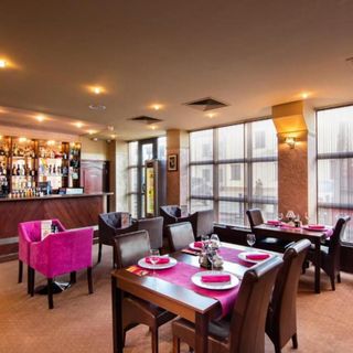 Hotel Galicya Kraków (4)