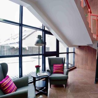 Hotel Galicya Kraków (5)