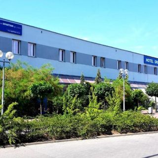 Hotel Orbita Wrocław (5)